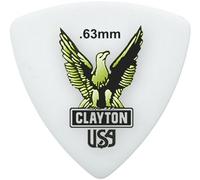 Steve Clayton RT63/12 - Púa (paquete de 12 uds.)