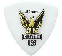 Steve Clayton RT80/12 - Púa (paquete de 12 uds.)