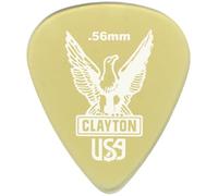 Steve Clayton Ultem Púas de guitarra (Pack de 12)