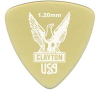 Steve Clayton URT120 - Púa (paquete de 48 uds.)