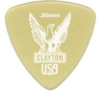 Steve Clayton URT80/12 - Púa (paquete de 12 uds.)