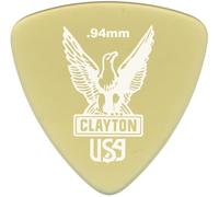 Steve Clayton URT94/12 - Púa (paquete de 12 uds.)