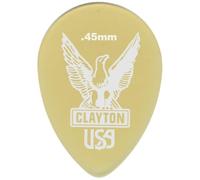 Steve Clayton UST45 - Púa (48 unidades)