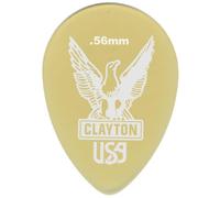 Steve Clayton UST56 - Púa (paquete de 48 uds.)