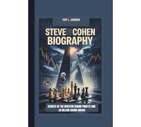 STEVE COHEN BIOGRAPHY SECRETS OF THE INVESTOR BEHIND POINT72 AND $8 BILLION CASINO DREAM