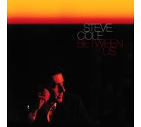 Steve Cole - Between Us