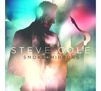 Steve Cole - Smoke + Mirrors