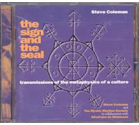 Steve Coleman - Afro Cuban Album