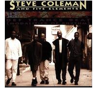 Steve Coleman & Five Elements - Def Trance Beat