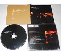 Steve Coleman & Five Elements, Hank Roberts, Christof Lauer & Jens Thomas, Cassandra Wilson, Uri Caine, The Ramon Valle Quintet, Soriba Kouyatè, Nils Landgren Funk Unit, Paul Motian and The electric Bebop Band... - LATENITE JAZZ - Terry Lyne Carrington/Hank Roberts/Dave Douglas... - CD..