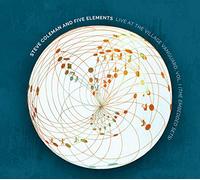 Steve Coleman - Live at the Village Vanguard, Vol. I w/5 Elements