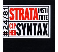 Steve Coleman - Strata Institute