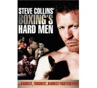Steve Collins-Boxing Hard Men [Reino Unido] [DVD]