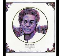 Steve Colson & the Unity - Triumph Cd