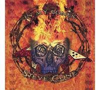 Steve Cone - In My Bones