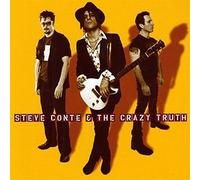 Steve Conte & the Crazy Truth - Steve Conte & the Crazy Truth