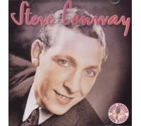 Steve Conway - Great British Song Stylist