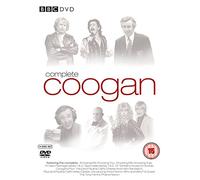 Steve Coogan - The Complete Coogan Box Set [Reino Unido] [DVD]