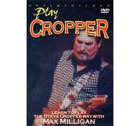 Steve Cropper - Play Steve Cropper [USA] [DVD]