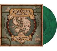 Steve Cropper & The Midnight Hour – Friendlytown – Vinilo