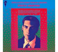 STEVE CROPPER - With A Little Help From My Friends