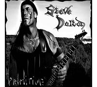 Steve Dalton - Primitive