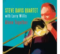 Steve Davis - Alone Together
