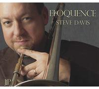 Steve Davis - Eloquence