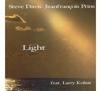 Steve Davis - Light