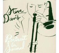 Steve Davis - Portrait in Sound