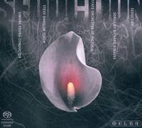 Steve Davislim - Seduction: Songs by Richard Strauss