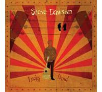 Steve Dawson Lucky Hand (Vinyl) 12" Album (Importación USA)