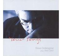 Steve Dobrogosz - Steve Dobrogosz : Your songs (plays Elton John)