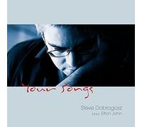 Steve Dobrogosz - Your Songs: Limited