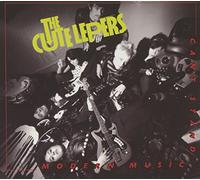 Steve E Nix & the Cu - Can't Stand Modern Music