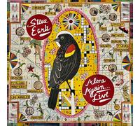 Steve Earle - Alone Again (Live) [Vinilo]