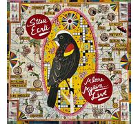 Steve Earle - Alone Again (Live) [Vinilo]