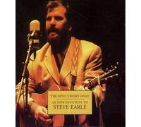 Steve Earle - An Introduction to Steve......
