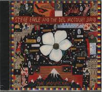 Steve Earle And The Del McCoury Band - The Mountain