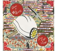 Steve Earle and The Dukes Ghosts of West Virginia (Vinyl) (Importación USA)