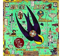 Steve Earle and the Dukes - Jerry Jeff [Vinilo]