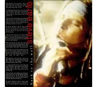 Steve Earle - Back To The Wall