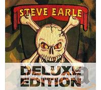 Steve Earle – Copperhead Road
