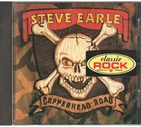 Steve Earle - Copperhead Road