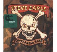 Steve Earle - Copperhead Road [Vinilo]