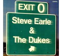 Steve Earle - Exit 0