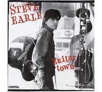 Steve Earle - Guitar Town