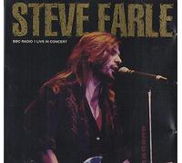 Steve Earle - In Concert