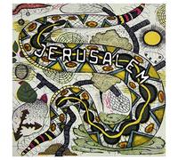 Steve Earle - Jerusalem