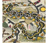 Steve Earle - Jerusalem